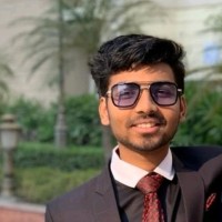 Ansit Gupta's profile photo