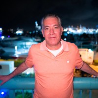 kWantix, LLC Employee Ibrahim Mqasqas's profile photo