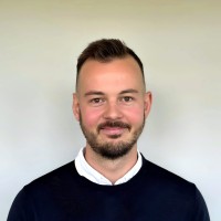 Sweet Systems Employee Viktor Sulkava's profile photo