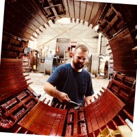 FLANDERS Employee Trenton Holloway's profile photo