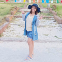 Crystal Cold Storage Employee Rose Villareal's profile photo