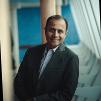 AmeriinfoVets (AI-Vets) Employee Mahesh Kalva's profile photo