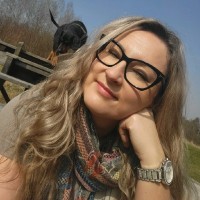 Joanna Krawczyk Email