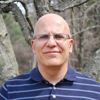 Bruker Optics Employee Dave Surette's profile photo