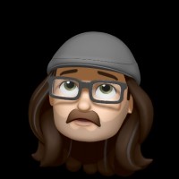 Apple Employee Aaron Fraser's profile photo