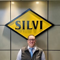 Silvi Materials Employee Timothy Hurtack's profile photo