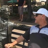 Princess Auto Ltd. Employee Bob Tallman's profile photo