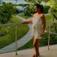 HRLocker Employee Monika Goswami's profile photo