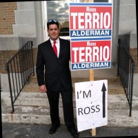Ross Terrio Email & Phone Number