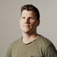 Aptitud Employee Magnus Crafoord's profile photo