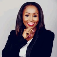 Sanlam Employee Oletilwe Ramashala's profile photo
