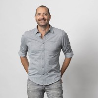 Will Employee Nick Richards's profile photo