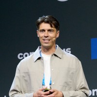 Glassnode Employee Daniel Blackmore's profile photo