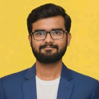 Herbion Employee Mubashir Ahmed's profile photo