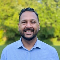 Fujifilm Print US Employee Vishal Kumar's profile photo