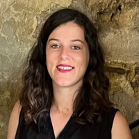 Ombrea Employee Marie Sara Contreras's profile photo