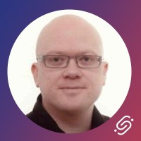 Integration.team Employee Nico Debeuckelaere's profile photo