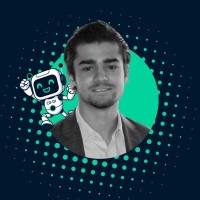 Codifin Employee Pablo Fajer's profile photo