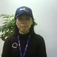 Tracy Ye Email