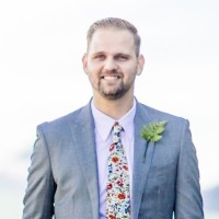 Gargle Employee Sterling Clegg's profile photo