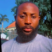 Nisa Premier Hospital Employee Shadrach Isaac's profile photo