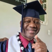 Genesis Employee John Flomo's profile photo