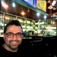 Australian Agribusiness Employee Shreyas Bhat's profile photo