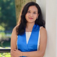 Megha Shakya Email