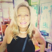 Unemployed at this time Employee April Robertson's profile photo