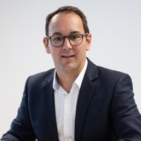 3DG Employee Guillaume Desnoues's profile photo
