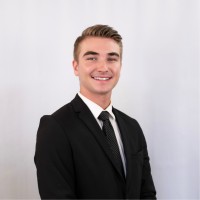 Alpha Gamma Rho Fraternity Employee Tate Habelt's profile photo