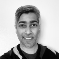 Anand Raghavan Email & Phone Number