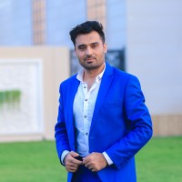Hammad Production Employee Hammad Bashir's profile photo