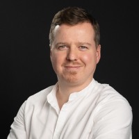 TAPNAV Employee Arkadiusz Gochnio's profile photo