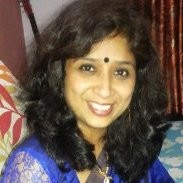 Rohan Builders Employee Anuja Shams's profile photo
