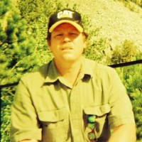 Lane Hansen