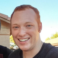 Anvyl Employee Nicholas Whitehill's profile photo