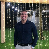 samplemed Employee Igor Andrade's profile photo