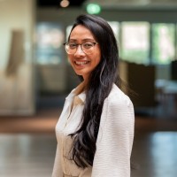 Archipunt Employee Babette Aquino's profile photo