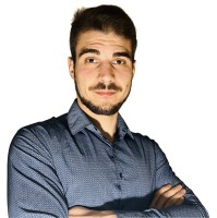 Daniele delli Rocili's profile photo