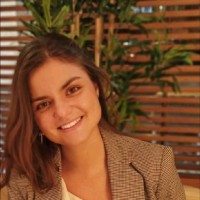 Blaze Information Security Employee Marta Lopes's profile photo