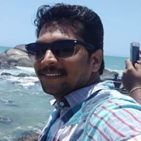 Evexia Nutritions Employee Satheesh Sat's profile photo