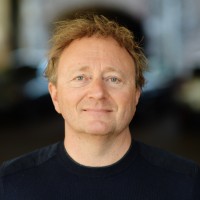 Climate KIC Employee Dan Leahy's profile photo