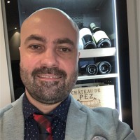 Moesgaard Museum Employee Renè Ousen's profile photo