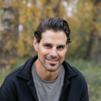 Greenfire Resources Operating Corporation (Groc) Employee Aron Mansell's profile photo