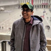 GreatNeck Tools Employee Aakash Vasireddy's profile photo