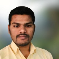 Bizdata Employee Manoj Avula's profile photo