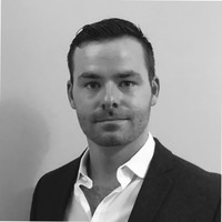 Respond Employee James Brien's profile photo