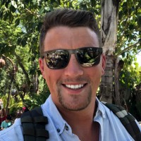 Adriatic Metals Plc Employee Jason Brentnall's profile photo