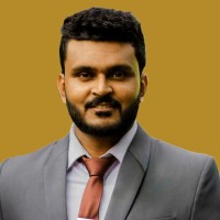 DevX Technologies (Private) Limited Employee Vishwajith Weerasinghe's profile photo